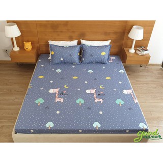 GA CHỐNG THẤM GOODMAMA 100% COTTON