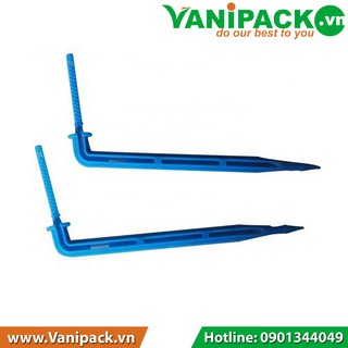 Que Cắm Nhỏ Giọt TAT-032 (bịch 10 cái)