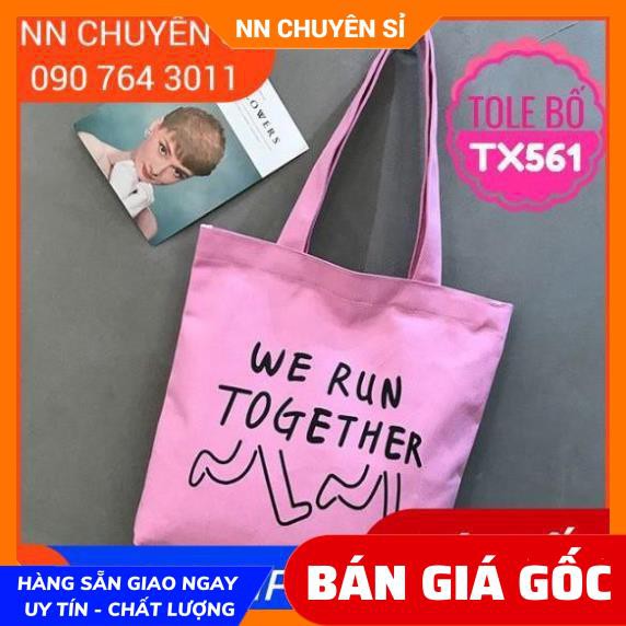 TÚI TOTE CỰC XINH TX561 - 65 ⚡100% ẢNH THẬT⚡
