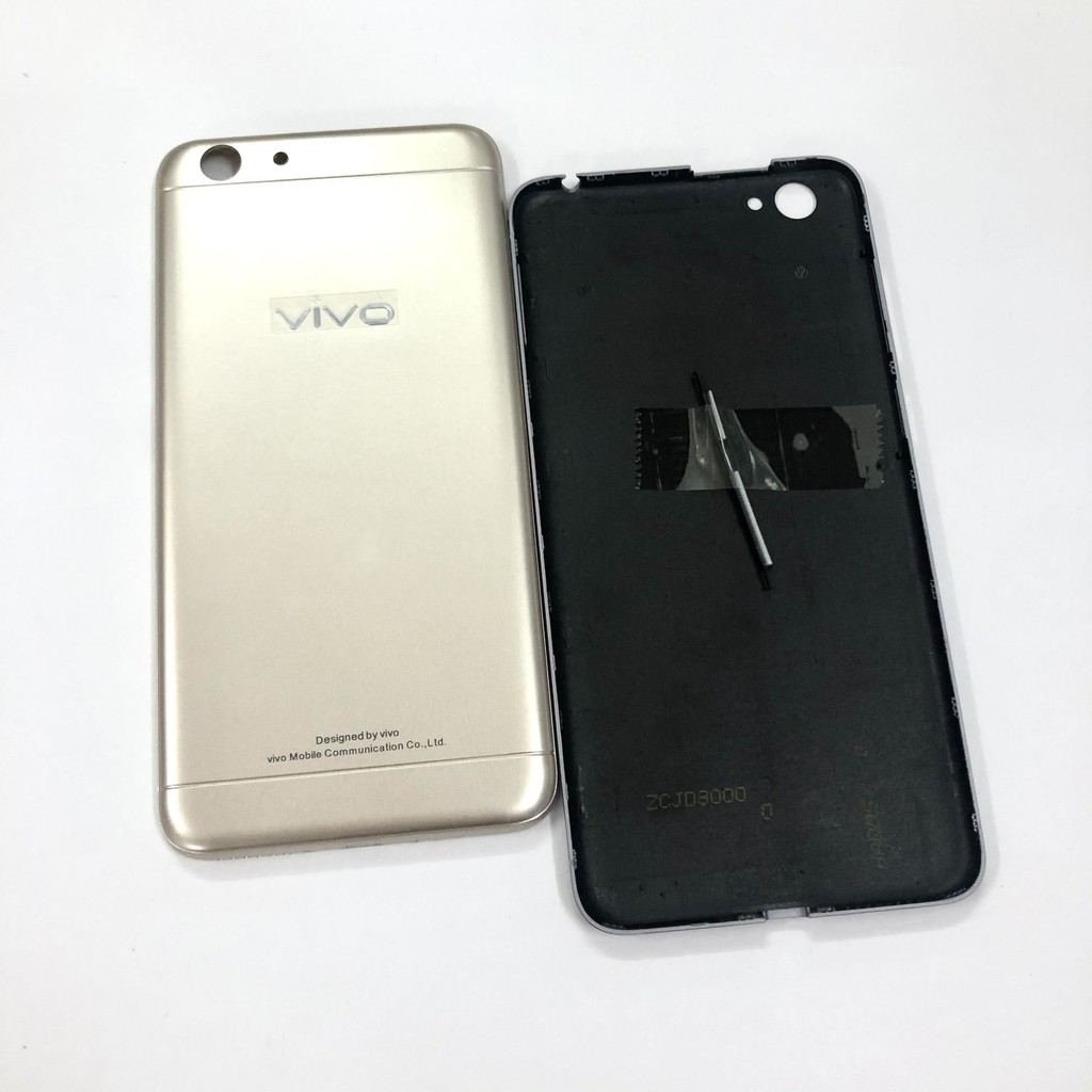 Vỏ Vivo Y55/Y55S/1610