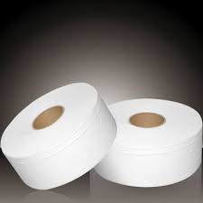 combo 2 cuộn giấy vệ sinh 700g 2 lớp