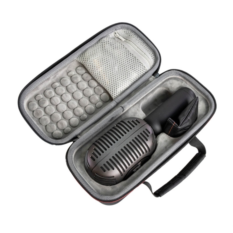 Hộp Cứng EVA Bảo Vệ Micro KMC650 / KMC650U