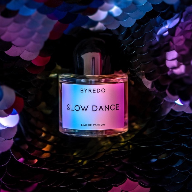 ᵗ.ʰ.ᵉ.ˢ.ᶜ.ᵉ.ⁿ.ᵗ -Nước hoa Byredo Slow Dance Eau de Parfum ᵗ.ʰ.ᵉ.ˢ.ᶜ.ᵉ.ⁿ.ᵗ
