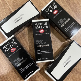 [NEW 2021] Kem lót cao cấp Make Up For Ever Step 1 Primer