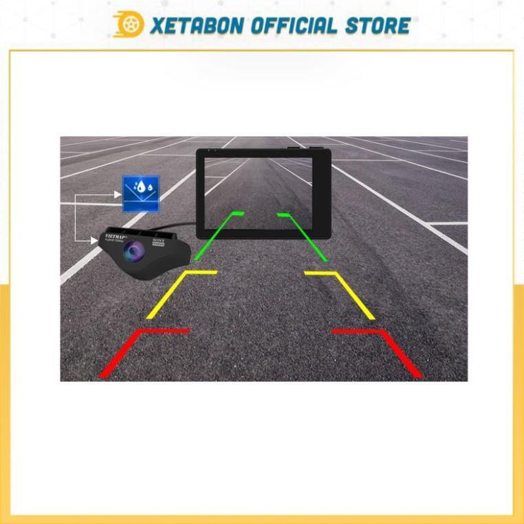 VIETMAP C65 - Camera Hành Trình Ô Tô Màn Hình Cảm Ứng, Cảnh Báo Giọng Nói, Quay Góc Rộng 170 độ Full HD | BigBuy360 - bigbuy360.vn