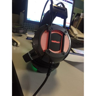 tai nghe 7.1 GoldTech LD01