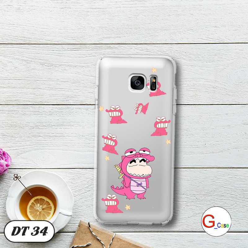 Ốp lưng dẻo cho Samsung Galaxy S7 EDGE