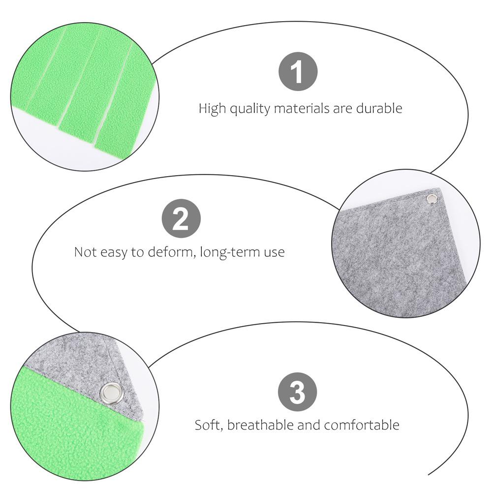 ELLSWORTH Võng Vải Mềm Giấu Đường Đi Cho Chuột Hamster Thỏ