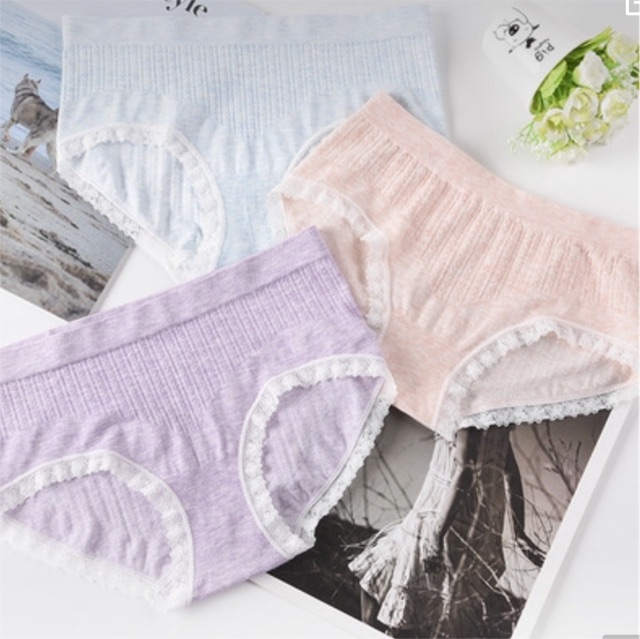 [Mã WARN10 giảm 10k đơn 99k] Quần lot nữ mã 2810 | BigBuy360 - bigbuy360.vn