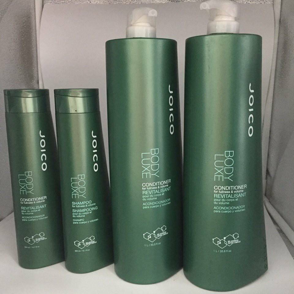 🇺🇸Joico🇺🇸 Cặp gội xả Joico JOIFULL Volumizing tăng độ phồng cho tóc 300ml/250ml