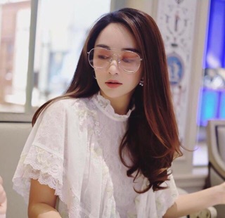 A678 HCM mắt Kính mát nữ thời trang 2023