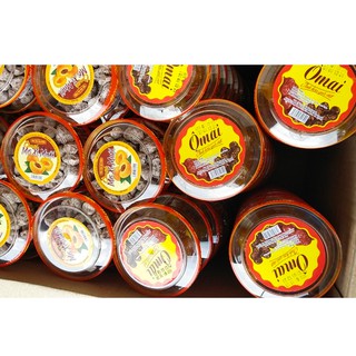 Ô mai phố cổ nhiều vị 180-200gr