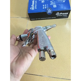 Súng phun sơn Anest Iwata RG-3L