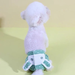 Quần sinh lý cho chó cái