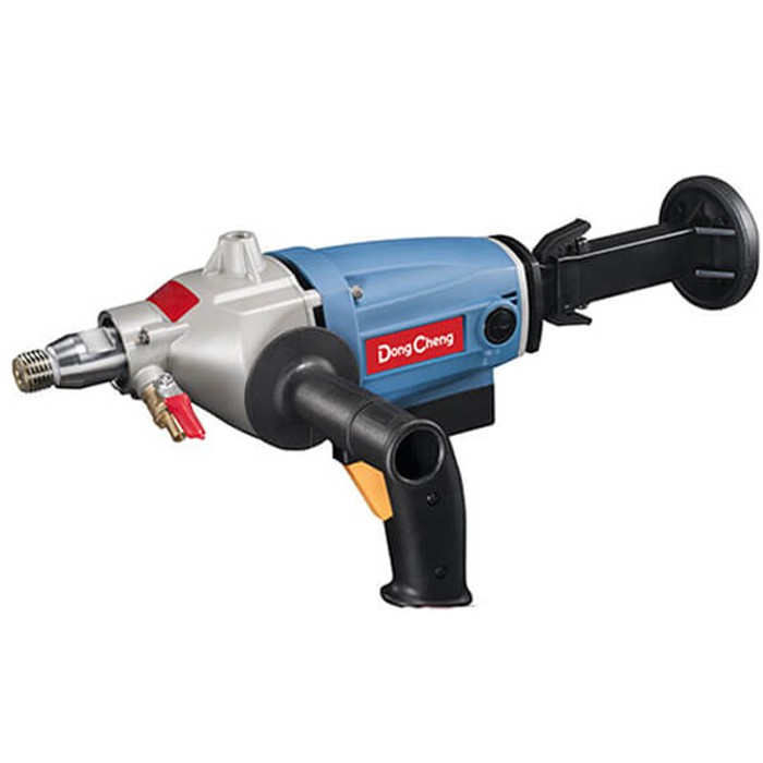 Máy khoan rút lõi cầm tay Dongcheng DZZ90