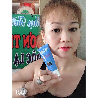 kem cấy trắng combo 5 món 250k(kem-son-ttbc-kem mun-serum)