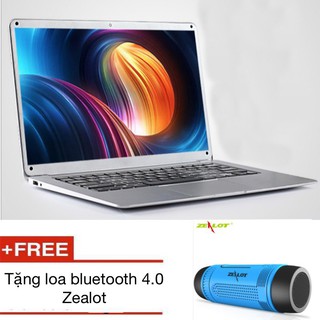 Máy tính xách tay siêu mỏng WeiPai Book A7 CPU intel Z8350 pin khủng tặng kèm loa bluetooth Zealot 4.0