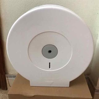 [RẺ VÔ ĐỊCH] HỘP ĐỰNG GIẤY VỆ SINH CUỘN LỚN CAO CẤP NT
