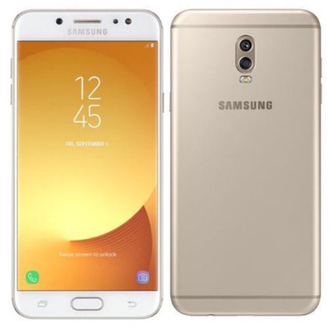 Điện thoại Samsung Galaxy J7 Plus cũ 98% máy zin Chính hãng