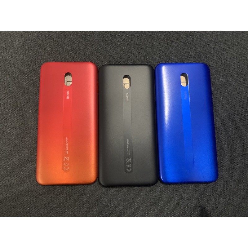 VỎ BỘ XIAOMI REDMI 8A