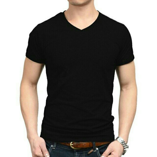 ÁO BODY NAM CỔ TIM