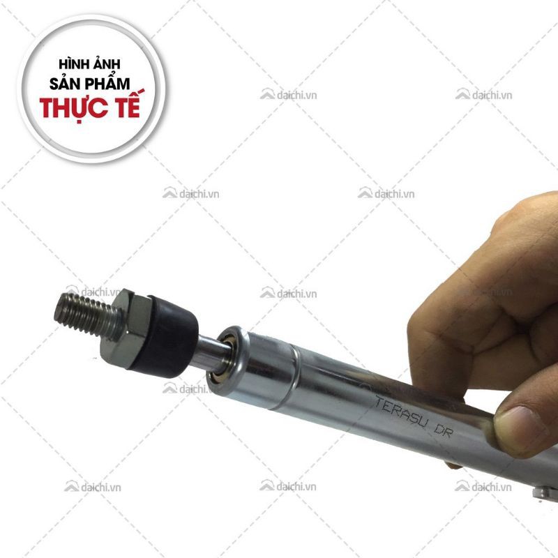 giảm sóc,thụt trước drem việt,drem thái
