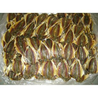 1000g khô cá chỉ vàng