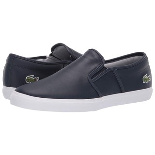 Giày Lacoste Slip on Tatalya 119 (Navy)