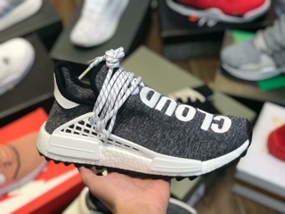 Giày Adidas NMD Human Race