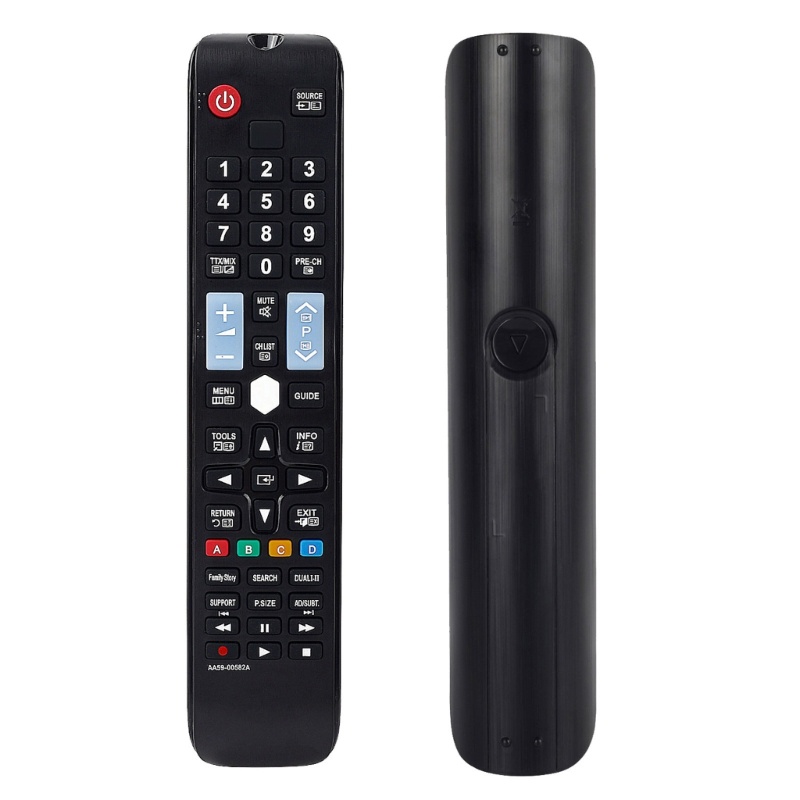 Điều Khiển Từ Xa Thay Thế Chuyên Dụng Cho TV AA59-00594A UE43NU7400U UE32M5500AU UE40F8000