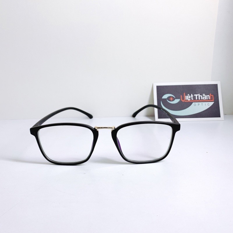 Gọng Kính Mắt Kích Cỡ Vừa Mềm Dẻo Thời Trang Việt Thành VUÔNG oO NHẬN LẮP ĐỘ MẮT CẬN Oo HMO | BigBuy360 - bigbuy360.vn