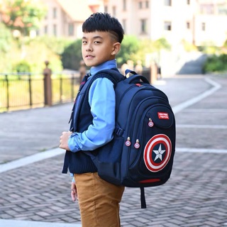 Ba lô cho bé yêu đến trường