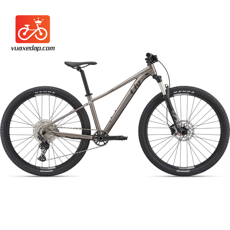 XE ĐẠP ĐỊA HÌNH NỮ GIANT LIV 2022 TEMPT 0