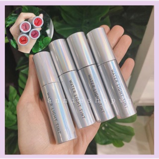 Son a'pieu water light tint màu rd04,05,06