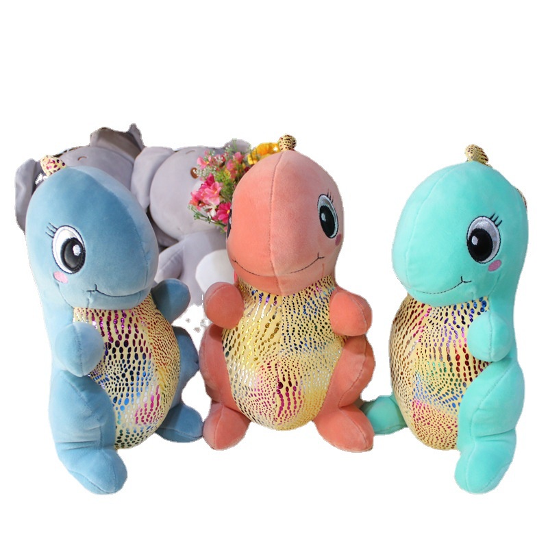 Thú Nhồi Bông Hình Móng Vuốt 23.3cm 26.6cm Cho Bé
