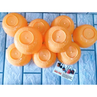 Chén tập vẽ móng