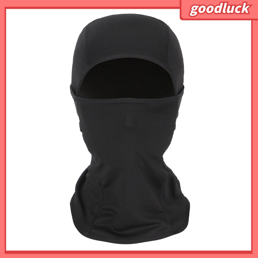 Khăn trùm đầu Balaclava chống tia UV tiện dụng