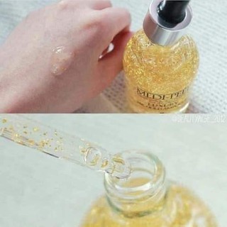 Serum vàng 24k GOLD MEDIPEEL