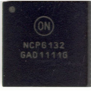 NCP6132 ic quản lý nguồn laptop (HCM)