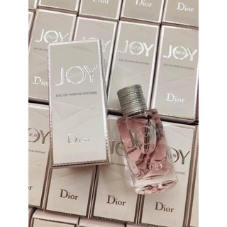 Nước hoa mini Dior Joy Intense EDP 5ml