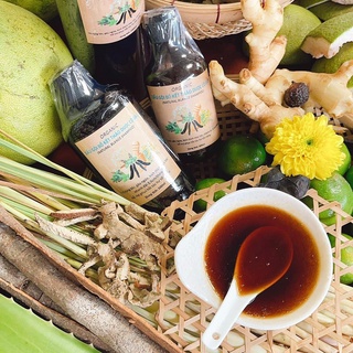 Dầu gội bồ kết thảo dược 500ml