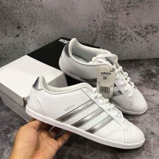 Giầy Adidas nữ CONEO QT