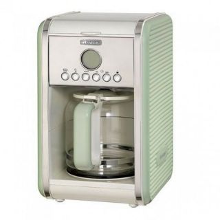 MÁY PHA CÀ PHÊ TỰ ĐỘNG ARIETE MOD 1342 CỦA Ý