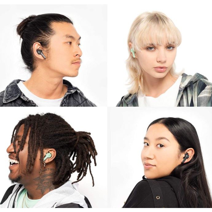 Tai nghe Bluetooth Skullcandy Indy Evo True Wireless - Bảo hành 12 tháng chính hãng | BigBuy360 - bigbuy360.vn
