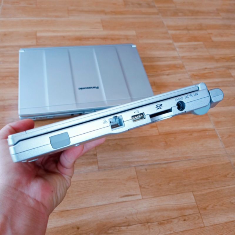 Máy tính CF-SX2 và CF-SX4 | BigBuy360 - bigbuy360.vn