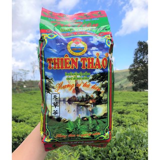 Trà sâm dứa Thiên Thảo Đà Lạt gói 300gr