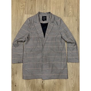 ÁO BLAZER BIGSIZE hiệu COTTON ON