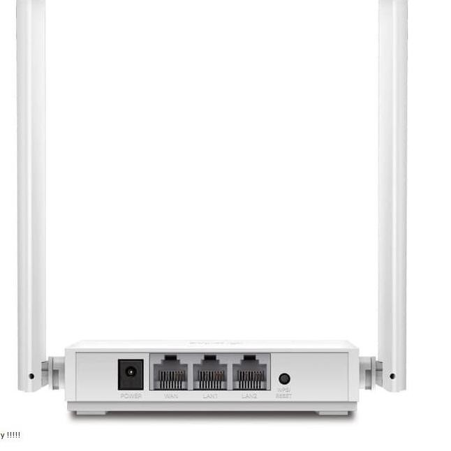 Bộ Phát Wifi Tp-link Tl-wr820n 300 Mbps Đa Chế Độ | BigBuy360 - bigbuy360.vn