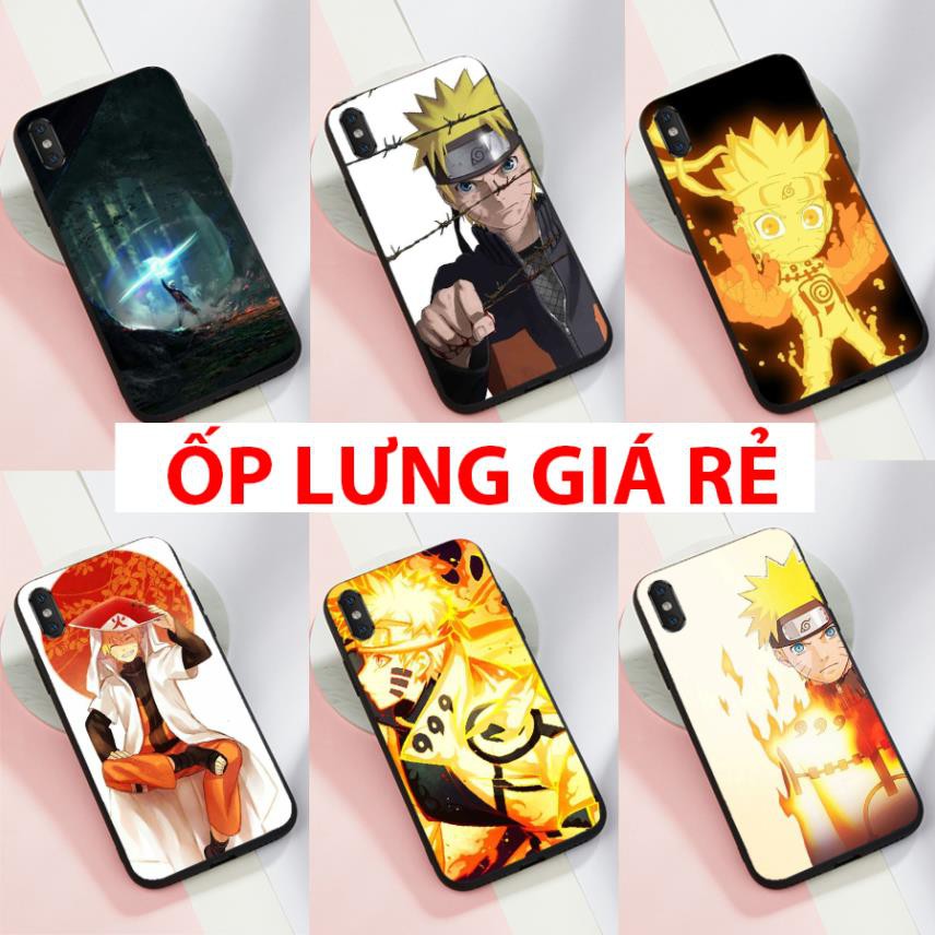 Ốp lưng iphone NARUTO 6/6plus/6s/6s plus/6/7/7plus/8/8plus/x/xs/xs max/11/11 pro/11 promax