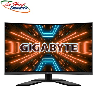 Mua Màn hình máy tính cong Gigabyte G32QC 32inch 2K VA 165Hz 1ms Gaming